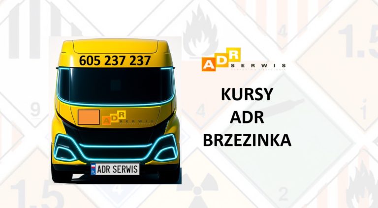 KURS ADR BRZEZINKA