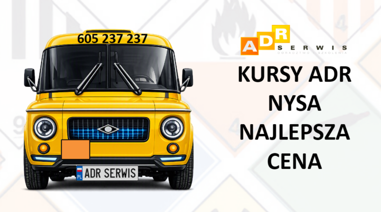 KURS ADR NYSA CENA