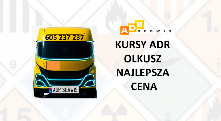 KURS ADR OLKUSZ CENA