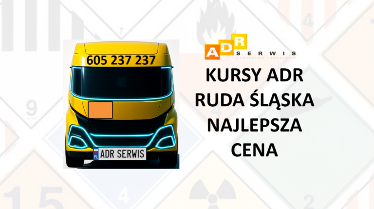 KURS ADR RUDA CENA