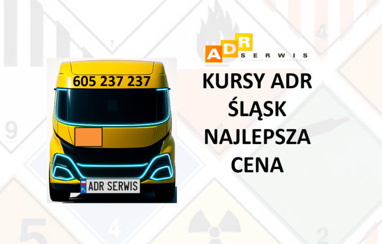 KURS ADR ŚLĄSK CENA