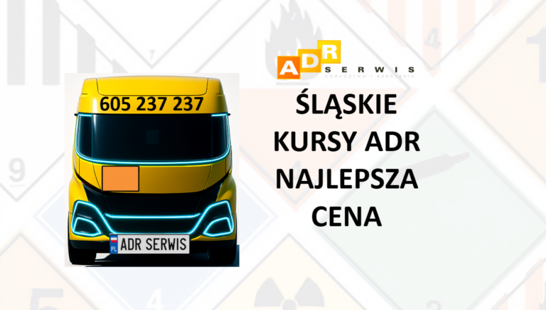 KURS ADR ŚLĄSKIE CENA