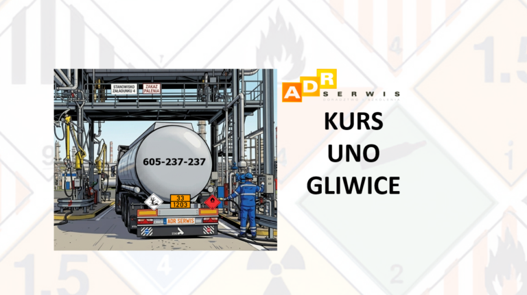 Kurs UNO Gliwice