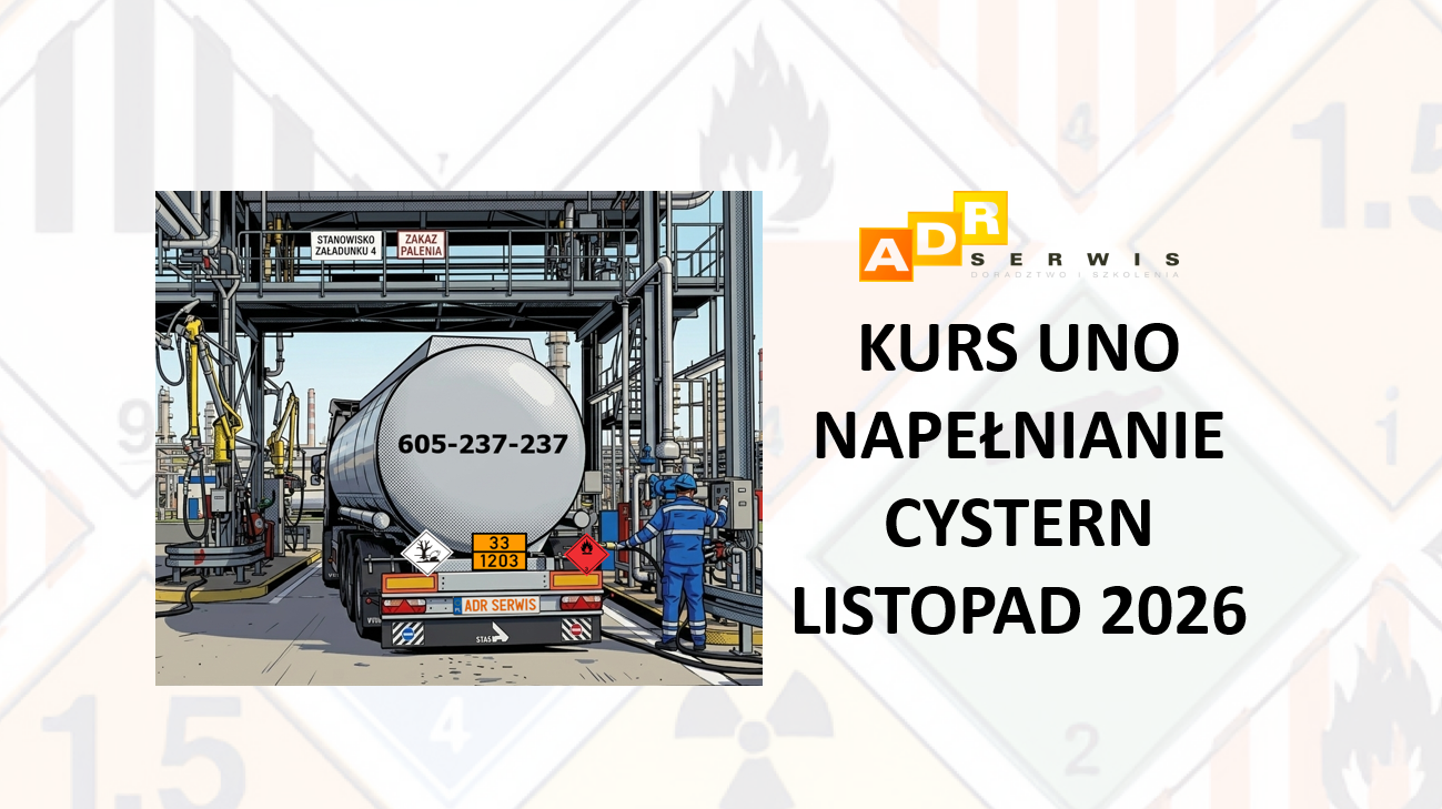 KURS UNO LISTOPAD 2026